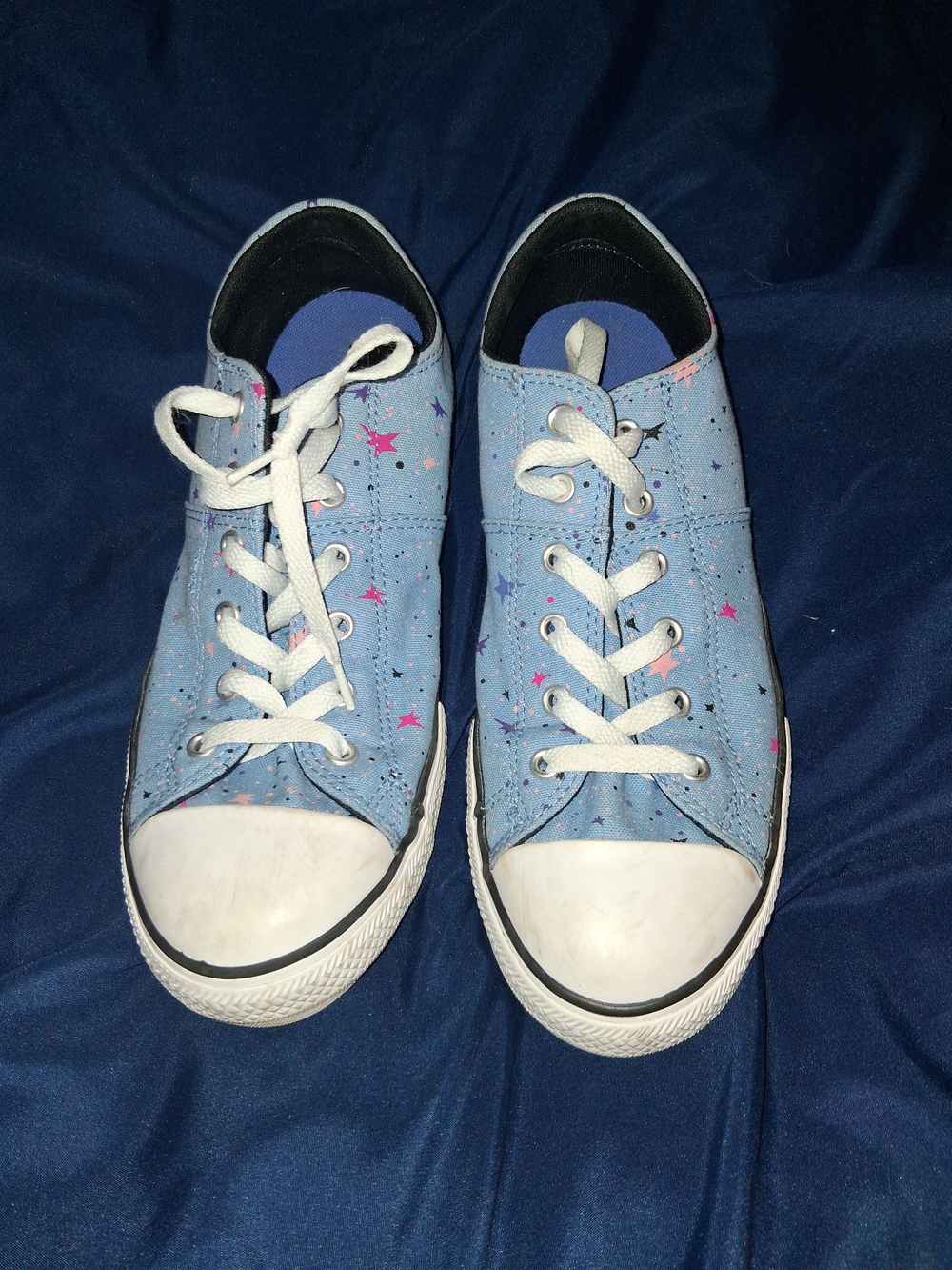 Fun Converse Sneakers